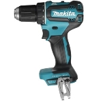 Дрель-шуруповерт Makita DDF485Z, 18 В, 0 Ач, 50 Нм, бесщеточный, фото17
