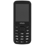 Мобильный телефон INOI 244 Modern Plus 4G черный, фото8