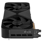 Видеокарта Nvidia RTX PRO 6000 Blackwell Workstation Edition, 96GB GDDR7, 1792 GB/s, CUDA Cores 24064, Tensor Cores 752, RT Cores 188, 5.4” H x 12” L XHFL DS, 600 W-Active, фото4