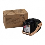 Картридж лазерный Xerox 106R02606 голубой для Phaser 7100 4500 стр.(Channels), фото 1