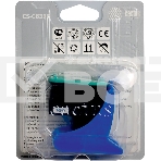 Картридж струйный Cactus CS-CB338 №141XL трехцветный (18 мл.) для HP DJ D4263/D4363/D5360/DJ J5783/J6413/PS C4273/C4283/C4343/C4383/C4473/C4483/C4583/C5283/D5363, фото 1