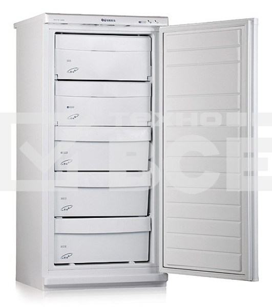 Морозильная камера Pozis-Свияга-106-2 С, белый, 165л, 5 ящика