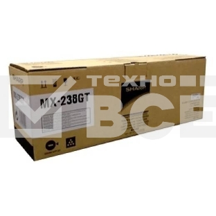 Картридж лазерный Sharp AR6020/D/NR/6023N/NR/6026NR/6031NR MX238GT 8.4K