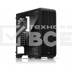 Компьютерный корпус Zalman S2 черный без БП ATX 2x120mm 2xUSB2.0 1xUSB3.0 audio bott PSU, фото8