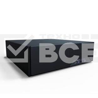 Компьютерный корпус Desktop InWin EL501BK PM-300ATX  U3.0*2AXXX  Slim Case  6116779