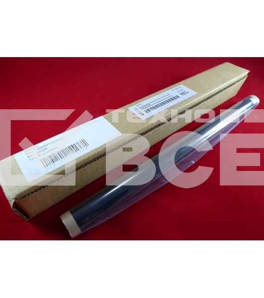 Термопленка CANON iR 2016/2018/2020/2022/2025/2030/2230/2270/2520/2525/2530/2870/3025/3030/3035/3045/3225/3230/3245/3530/3570/4530/4570 (+ смазка) (Katun)