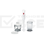 Блендер погружной Bosch MSM14200 400Вт белый, фото3
