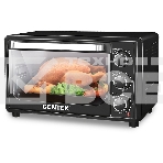 Жарочный шкаф Centek CT-1537-30 черный, фото3