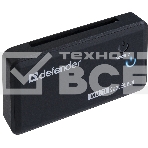 Кардридер DefenderOPTIMUS, до 4 типов карт одновременно + кабель USB 2.0 A(M) - MiniB (M) длина 1 м., фото10