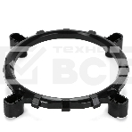 Кулер CROWN для процессора CM-B751TPWM, фото2