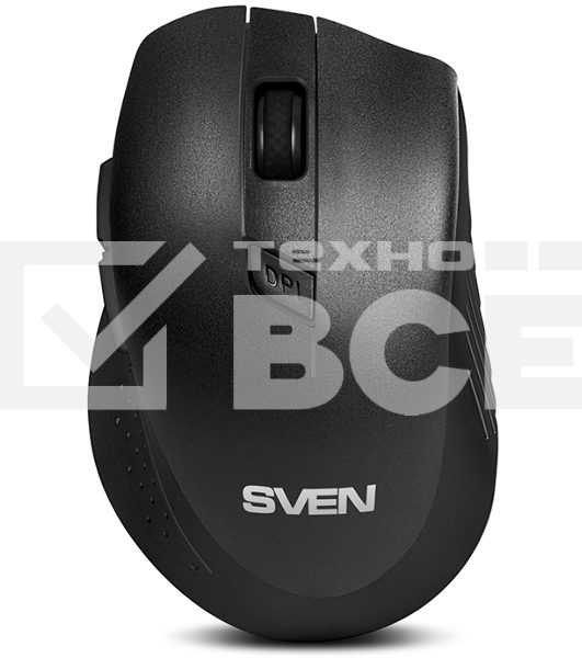Беспроводной набор клавиатура+мышь SVEN KB-C3800W