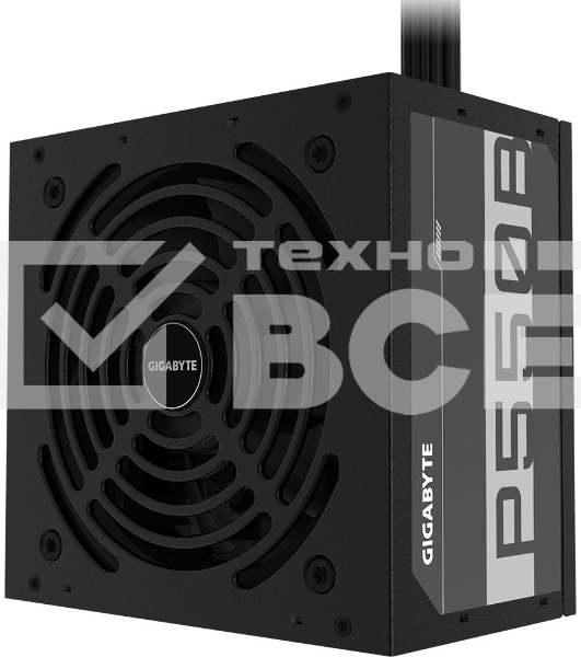 Блок питания Gigabyte GP-P550B GP-P550B/PSU 550W/80 PLUS B