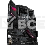 Материнская плата ASUS ROG STRIX B550-F GAMING, AM4, AMD B550, 4xDDR4, 6xSATA, 2xM.2, 1xPCI-E 3.0 x16, 1xPCI-E 4.0 x16, 3xPCI-E x1, 1xDP, 1xHDMI, 1x 2.5Gb LAN, 1xUSB 3.2 Gen 2, 4xUSB 3.2 Gen 1, 2xUSB 2.0, 5x3.5 мм, 7.1, ATX, фото32