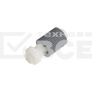 Ролик подхвата Cet CET8777 (2AR07240) для Kyocera KM-1620/1650/2050/2550 TASKalfa 180/181