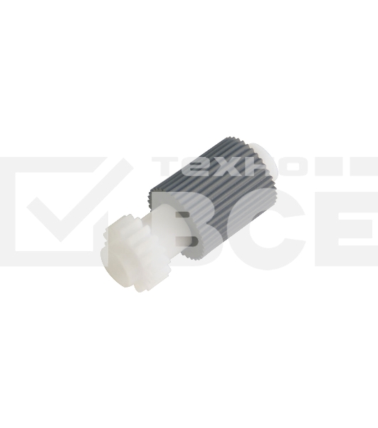 Ролик подхвата Cet CET8777 (2AR07240) для Kyocera KM-1620/1650/2050/2550 TASKalfa 180/181