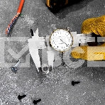 Штангенциркуль стрелочный 150 мм Rexant, фото2