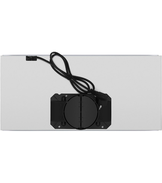 Кухонная вытяжка HOMSair Camelia Power 60RD белый