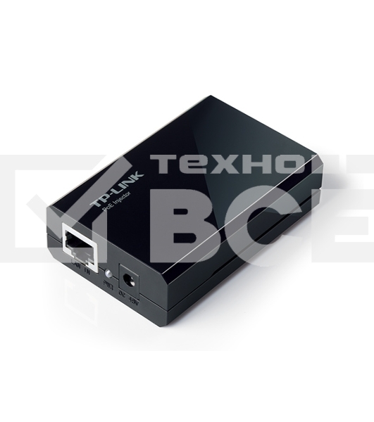 Адаптер инжектор TP-Link SMB TL-PoE150S PoE