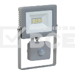 Прожектор Iek LPDO702-20-K03 СДО 07-20Д светодиодный серый с ДД IP44 IEK, фото7