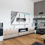 Кронштейн для телевизора Kromax PIXIS-L-2 черный 26