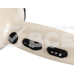 Фен SUPRA PHS-2205L (Мощность 2200 Вт. 2 скорости воздушного потока. 3 режима нагрева. Функция «Холодный обдув». Функция ионизации воздуха. Насадки: концентратор\ диффузор.), фото3