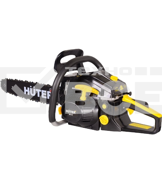 Бензопила BS-4514 Huter