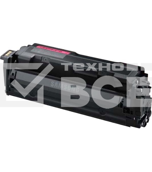 Картридж лазерный Samsung SL-C4010 пурпурный CLT-M603L/SEE 10K