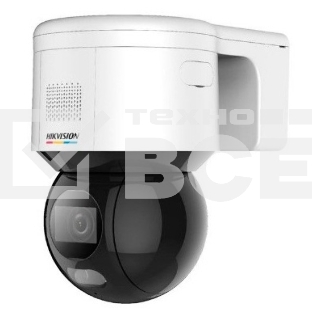 Камера видеонаблюдения IP Hikvision DS-2DE3A400BW-DE/W(F1)(T5) 2.8-12мм