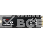 Накопитель SSD Samsung 980 PRO MZ-V8P2T0CW, 2Tb, PCIe 4.0 x4, M.2 2280, NVMe, R/W 7000/5100, с радиатором, фото15
