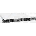 СХД стоечное исполнение 4BAY 1U NO HDD RS822RP+ SYNOLOGY, фото5