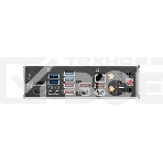 Материнская плата MSI MAG Z790 TOMAHAWK WIFI, LGA 1700, Intel Z790, 4xDDR5, 7xSATA, 4xM.2, 1xPCIe 4.0 x4, 1xPCIe 5.0 x16, 1xHDMI, 1xDP, 1x2.5Gb LAN, 4xUSB-A 3.2 Gen 1, 4xUSB-A 3.2 Gen 2, 1xUSB-C 3.2 Gen 2, 1xUSB-C 3.2 Gen 2x2, 5x3.5 мм, 7.1, Standard-ATX, фото 1