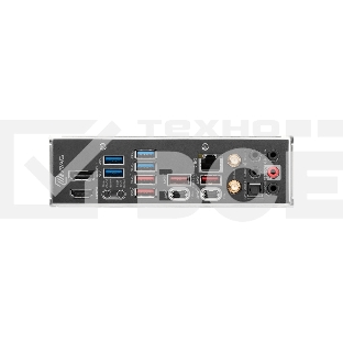 Материнская плата MSI MAG Z790 TOMAHAWK WIFI, LGA 1700, Intel Z790, 4xDDR5, 7xSATA, 4xM.2, 1xPCIe 4.0 x4, 1xPCIe 5.0 x16, 1xHDMI, 1xDP, 1x2.5Gb LAN, 4xUSB-A 3.2 Gen 1, 4xUSB-A 3.2 Gen 2, 1xUSB-C 3.2 Gen 2, 1xUSB-C 3.2 Gen 2x2, 5x3.5 мм, 7.1, Standard-ATX
