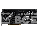 Видеокарта Palit PA-RTX4070 DUAL 12GB  PCIE16 12288Mb 192 GDDR6X 1920/21000 HDMIx1 DPx3 HDCP Ret, фото3
