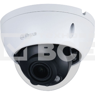 Камера видеонаблюдения IP Dahua DH-IPC-HDBW2231R-ZS-S2 2.7-13.5мм цв. (PAL)