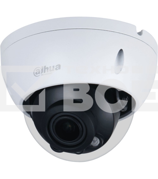 Камера видеонаблюдения IP Dahua DH-IPC-HDBW2231R-ZS-S2 2.7-13.5мм цв. (PAL)