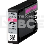 Картридж струйный CANON PGI-1400XL пурпурный (780 стр. 12 мл) для Canon MAXIFY МВ2040/2340/2740, фото2