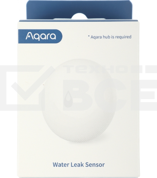 Комплект защита от протечки Aqara SWK43BS