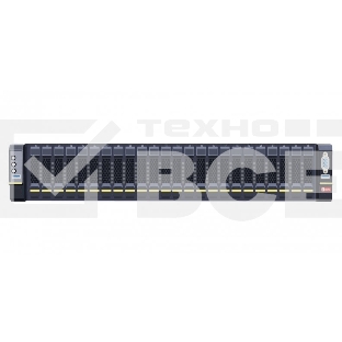 Сервер F+ tech FPD-15-SP-22035-CTO в составе: 2U 24x2.5
