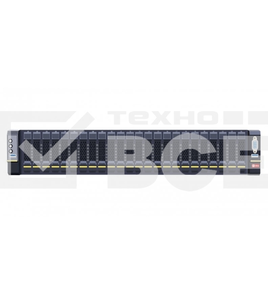 Сервер F+ tech FPD-15-SP-22035-CTO в составе: 2U 24x2.5