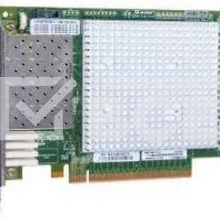 Сетевая карта Qlogiс QLE2694-SR-CK FC PCIE QUAD