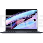Ноутбук Asus Zenbook Pro 16X OLED UX7602VI-MY073X Core i9 13900H 32Gb SSD2Tb NVIDIA GeForce RTX4070 8Gb 16