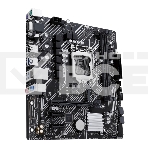 Материнская плата ASUS PRIME H510M-E R2.0, LGA 1200, Intel H470, 2xDDR4, 4xSATA, 1xM.2, 1xPCIe 4.0 x16, 2xPCIe x1, 1xHDMI, 1xDP, 1xVGA, 1x 1Gb LAN, 4xUSB-A 3.2 Gen 1, 2xUSB-A 2.0, 3x3.5 мм, 7.1, mATX, фото6