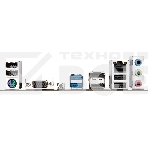 Материнская плата Gigabyte A620M S2H, Micro-ATX, AM5, AMD A620, 2xDDR5, 4xSATA, 1xM.2, 1xPCI-E 4.0 x16, 1xDP, 1xHDMI, 1xVGA, 1x1Gb LAN, 2xUSB 3.2 Gen 1, 4xUSB 2.0, 3x3.5mm, 7.1, mATX, фото9