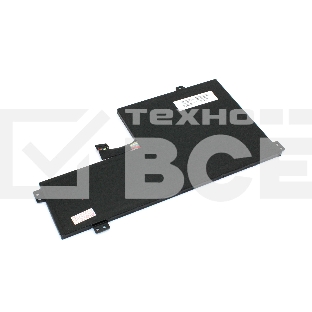 Аккумуляторная батарея для ноутбука Lenovo  11.52V 4125mAh Orig