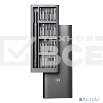 Отвертка и набор бит Xiaomi Mi Precision Screwdriver Kit Xiaomi Mi Precision Screwdriver Kit, фото2