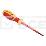 Отвертка SL4х100мм Expert 1000В PROхima EKF sl-4-100-exp-in, фото2