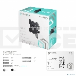 Кронштейн ONKRON M3S для телевизора 17