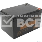 Батарея для ИБП ExeGate EP160757RUS GP 12120/EXG12120 (12V 12Ah) клеммы F2, фото4