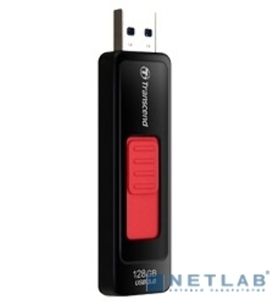Флешка USB Transcend USB 128Gb JetFlash 760 TS128GJF760 USB 3.0