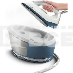 Парогенератор Philips PSG2000/20 2400Вт синий, фото3